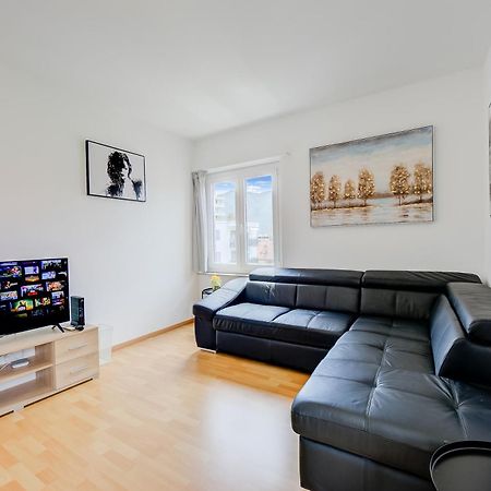 Casa Gioia - Happy Rentals Лугано Екстериор снимка